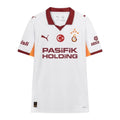 Camiseta Galatasaray alternativa 2025/26