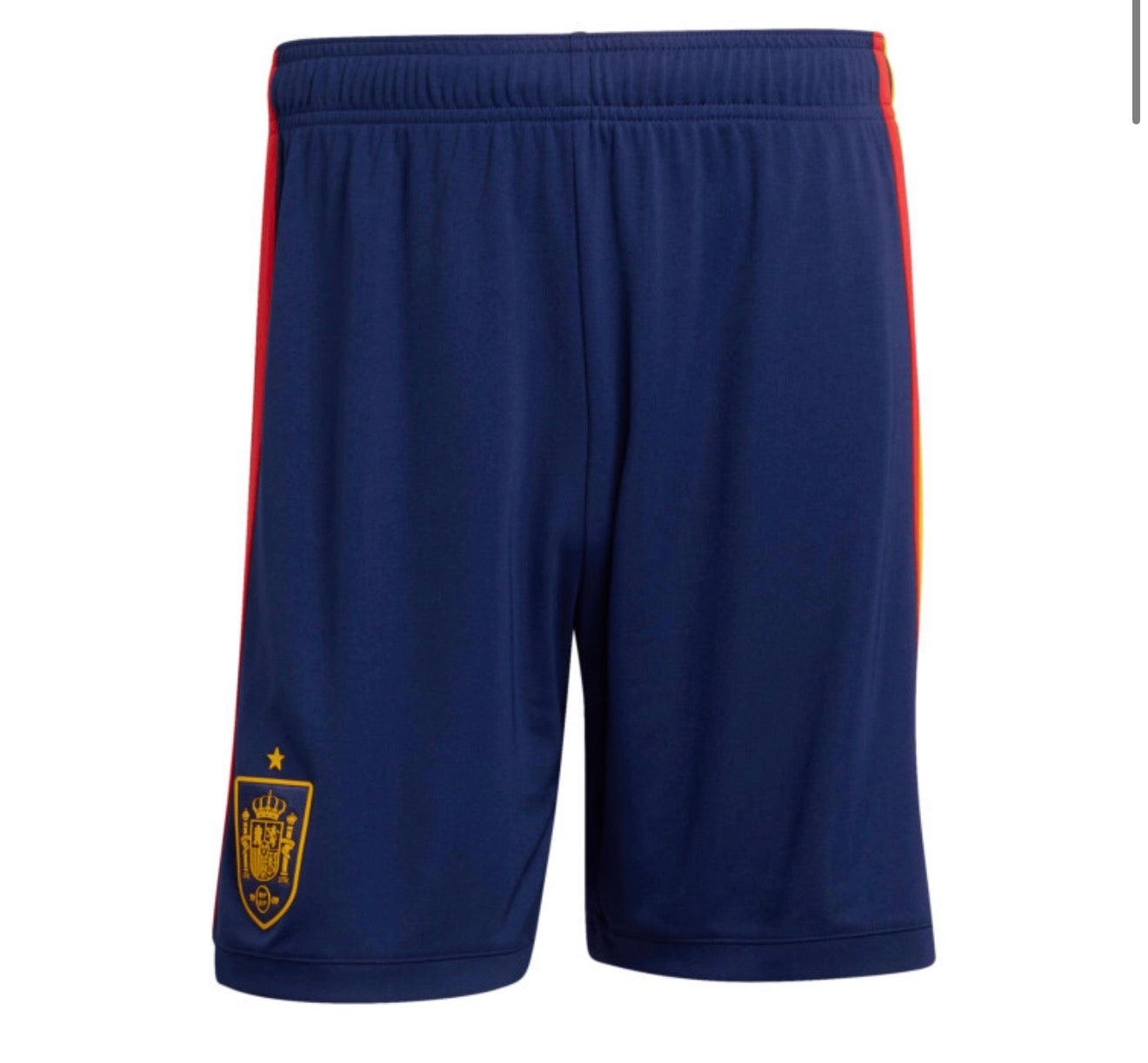 SHORTS ESPAÑA I COPA DO MUNDO HOMBRE