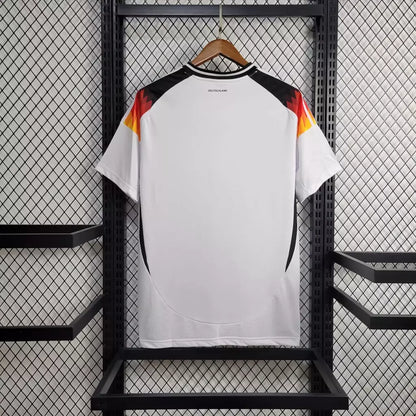 Camiseta Alemania Home Euro 2024