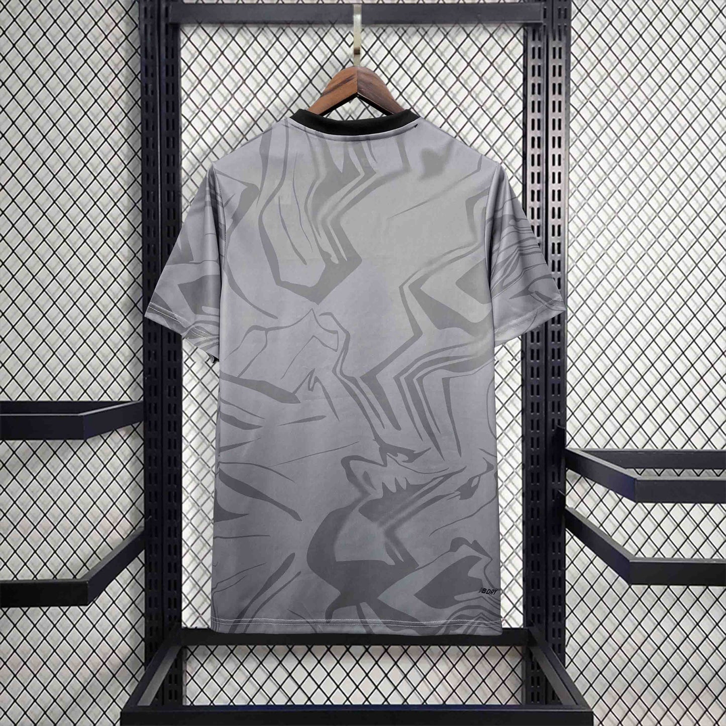 Camiseta São Paulo Goalkeeper 2024/25