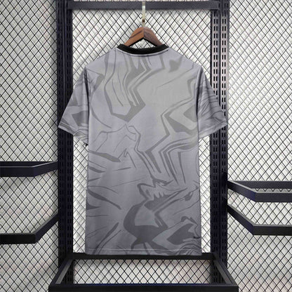 Camiseta São Paulo Goalkeeper 2024/25