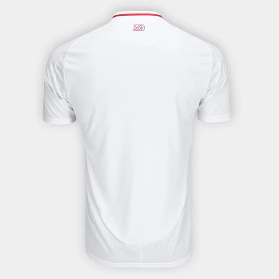 Camiseta S.C Internacional alternativa 2025/26