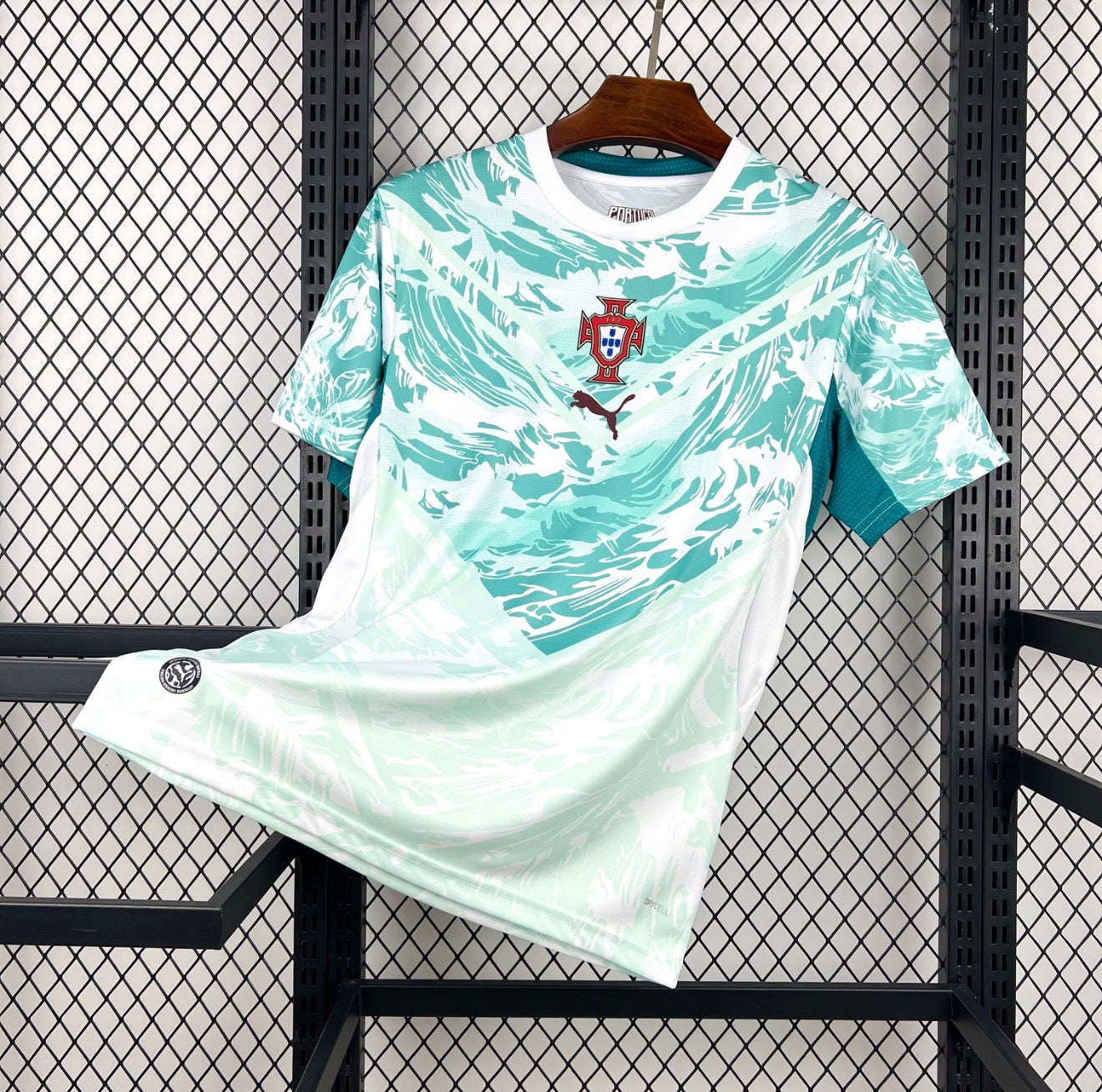 PORTUGAL II COPA DO MUNDO 2026 HOMBRE