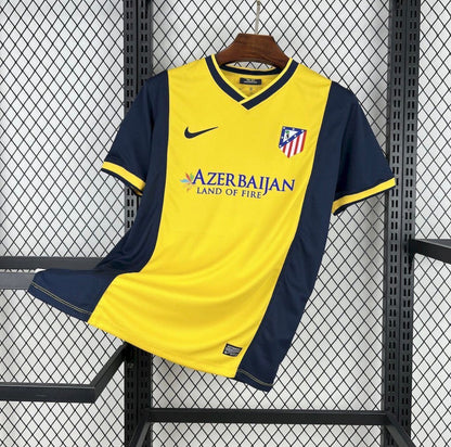 ATLÉTICO DE MADRID II 13/14 HOMBRE (RETRO)