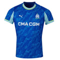 Camiseta Olympique de Marseille tercera 2025/26