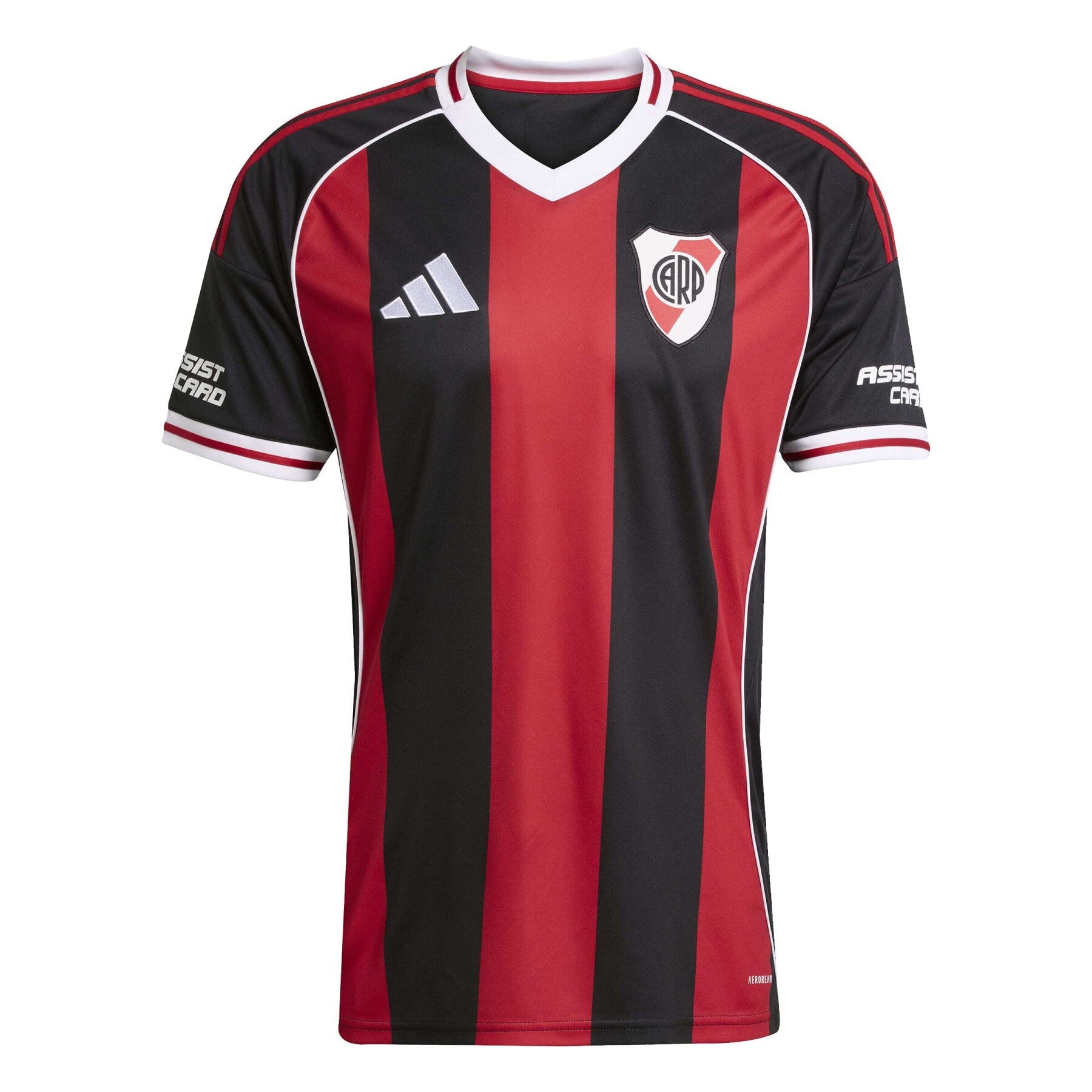 Camiseta River Plate alternativa 2025/26