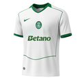 Camiseta TOTAL 90 blanca simbolo stromp 2025/26 - EXCLUSIVA