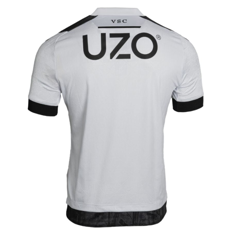 Camiseta Vitória Guimarães principal blanca 2025/26