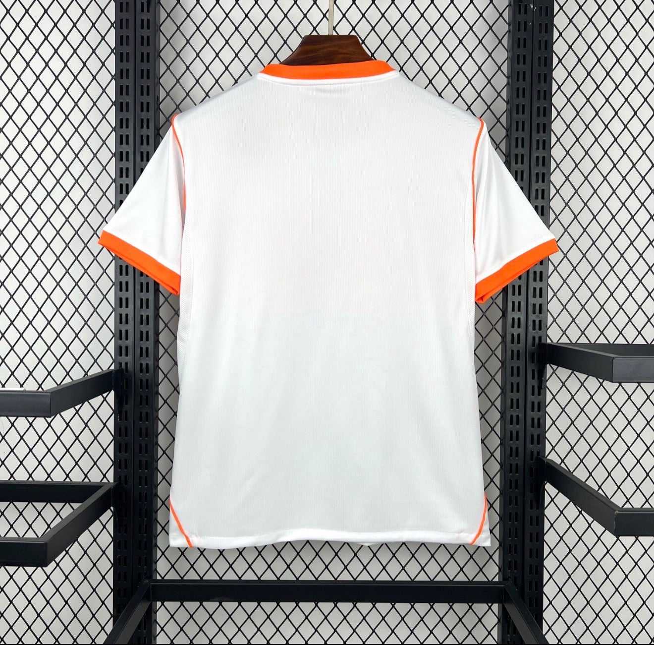HOLANDA II COPA DO MUNDO 2026 HOMBRE