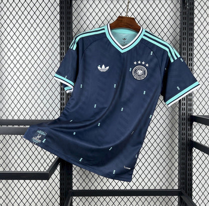 ALEMANIA II COPA DO MUNDO 2026 HOMBRE