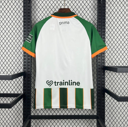 REAL BETIS BALOMPIÉ FOREVER GREEN  25/26 HOMBRE