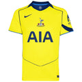 Camiseta Tottenham Hotspur tercera 2025/26