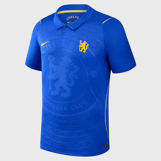 Camiseta Chelsea principal 2026/27 azul