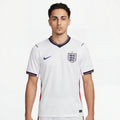Camiseta Selección de Inglaterra principal blanca - Copa del Mundo 2026