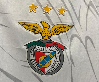 Camiseta S L B concept ÁGUILA blanca 2025/26