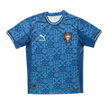 Camiseta Selección de Portugal Special Edition azul 2026/27
