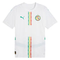 Camiseta Senegal principal 2024/25