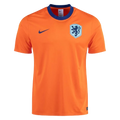 Camiseta Países Bajos Local Euro 2024