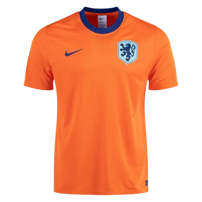 Camiseta Holanda Home Euro 2024