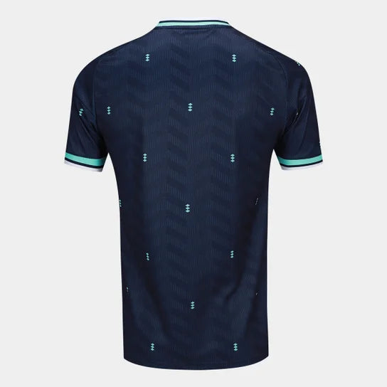 Camiseta Selección de Alemania alternativa azul - Copa del Mundo 2026