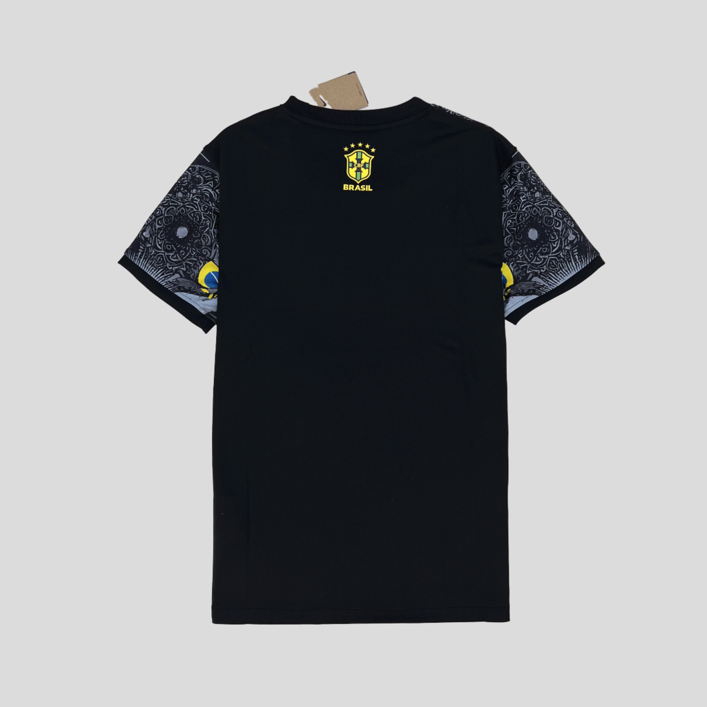 Camiseta Brasil special edition 2024