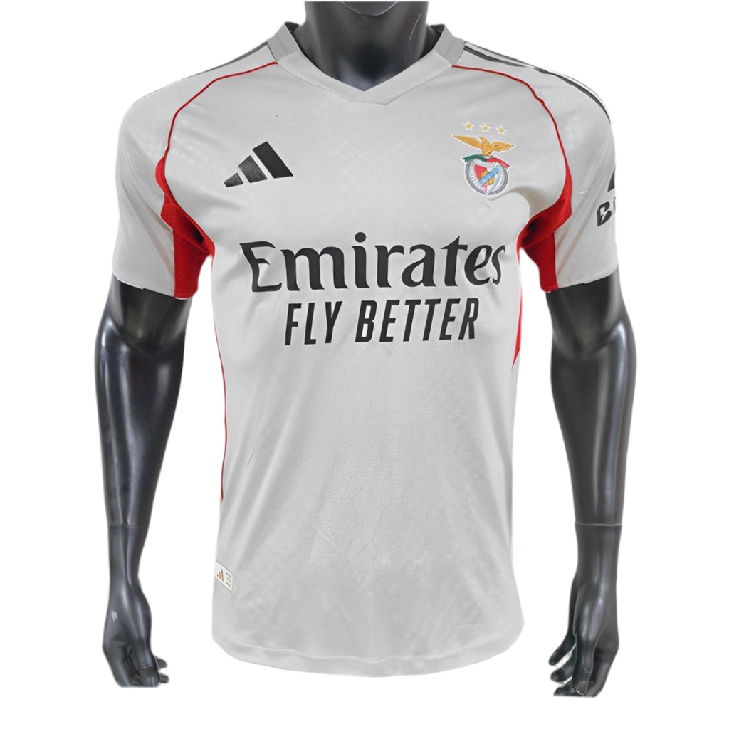 Camiseta alternativa beige 2025/26 - PLAYER