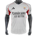 Camiseta alternativa beige 2025/26 - PLAYER