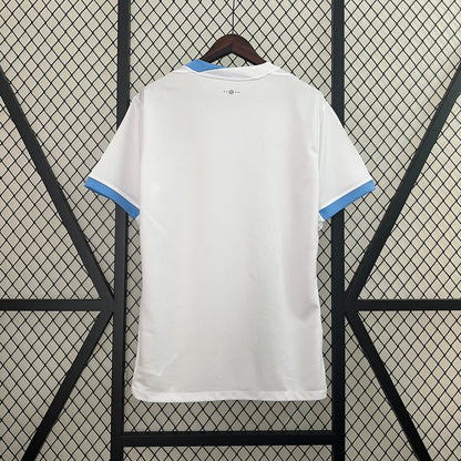Camiseta Uruguay Away Copa América 2024