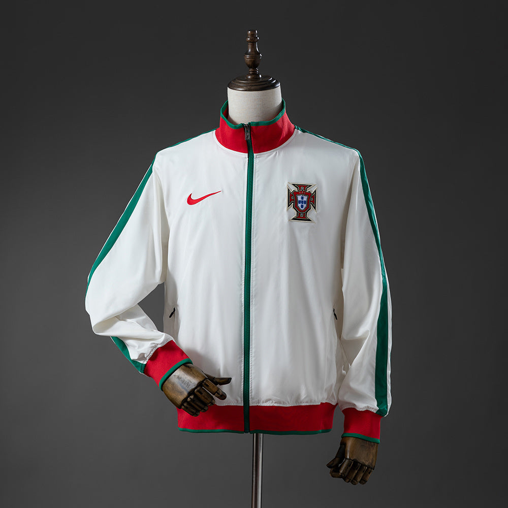 CHAQUETA PORTUGAL 10/11 N98