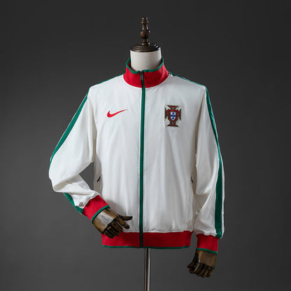 CHAQUETA PORTUGAL 10/11 N98
