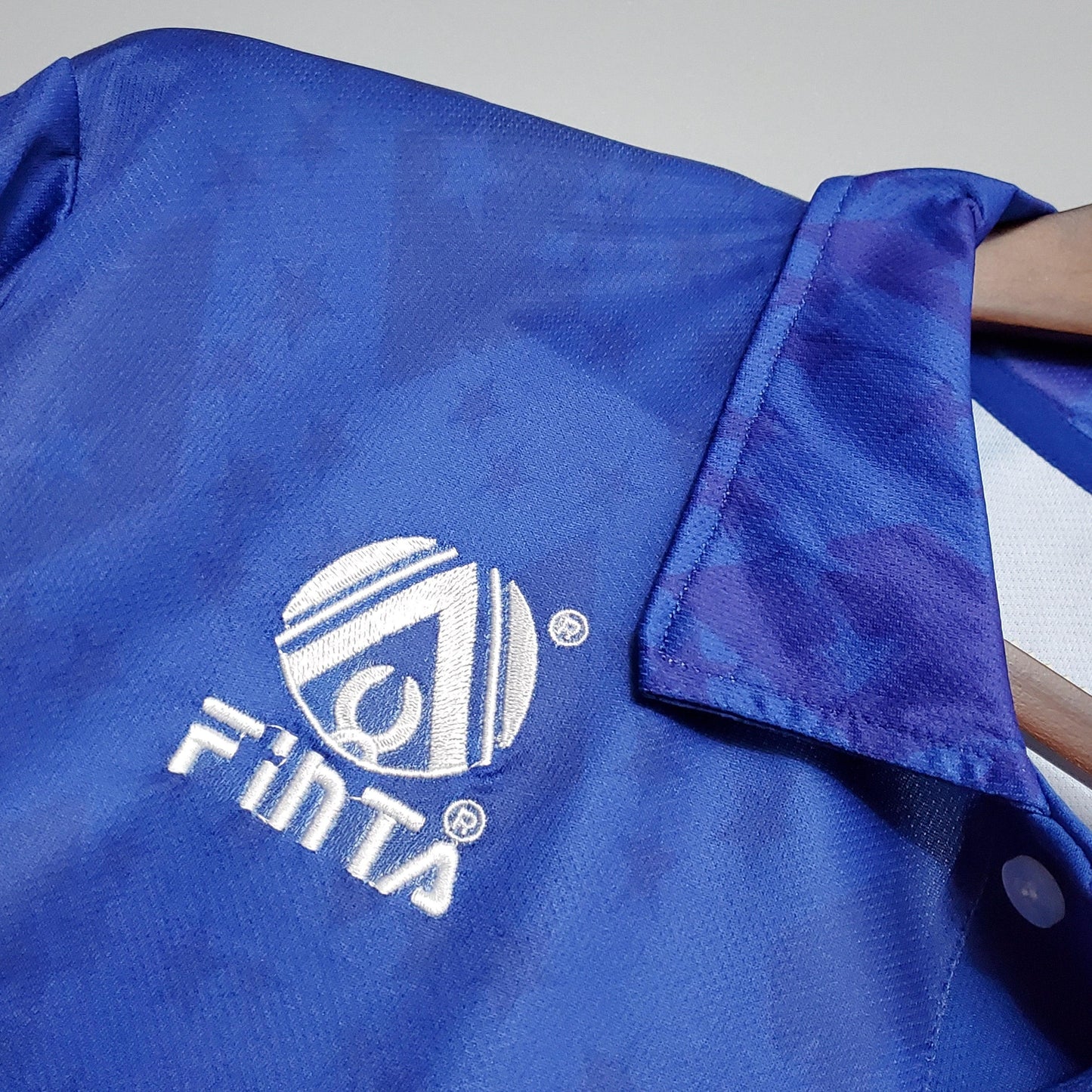 Camiseta Retro Cruzeiro 1993/94 Home