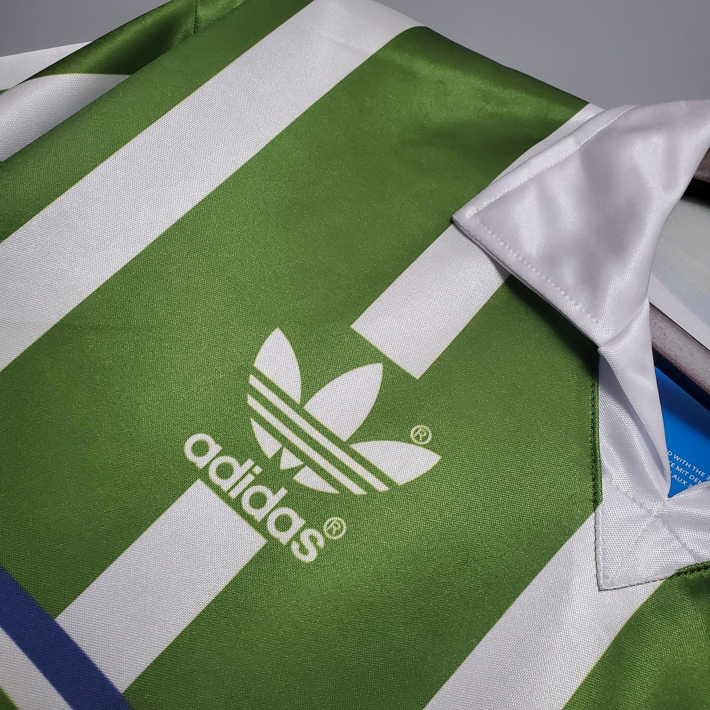 Camiseta Retro Palmeiras 1992/93 Home