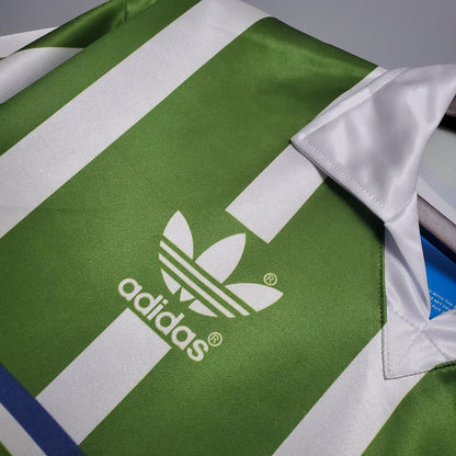 Camiseta Retro Palmeiras 1992/93 Home
