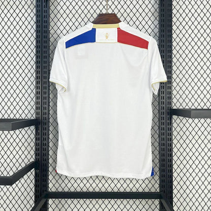 Camiseta EC Fortaleza Alternativa 2025/26
