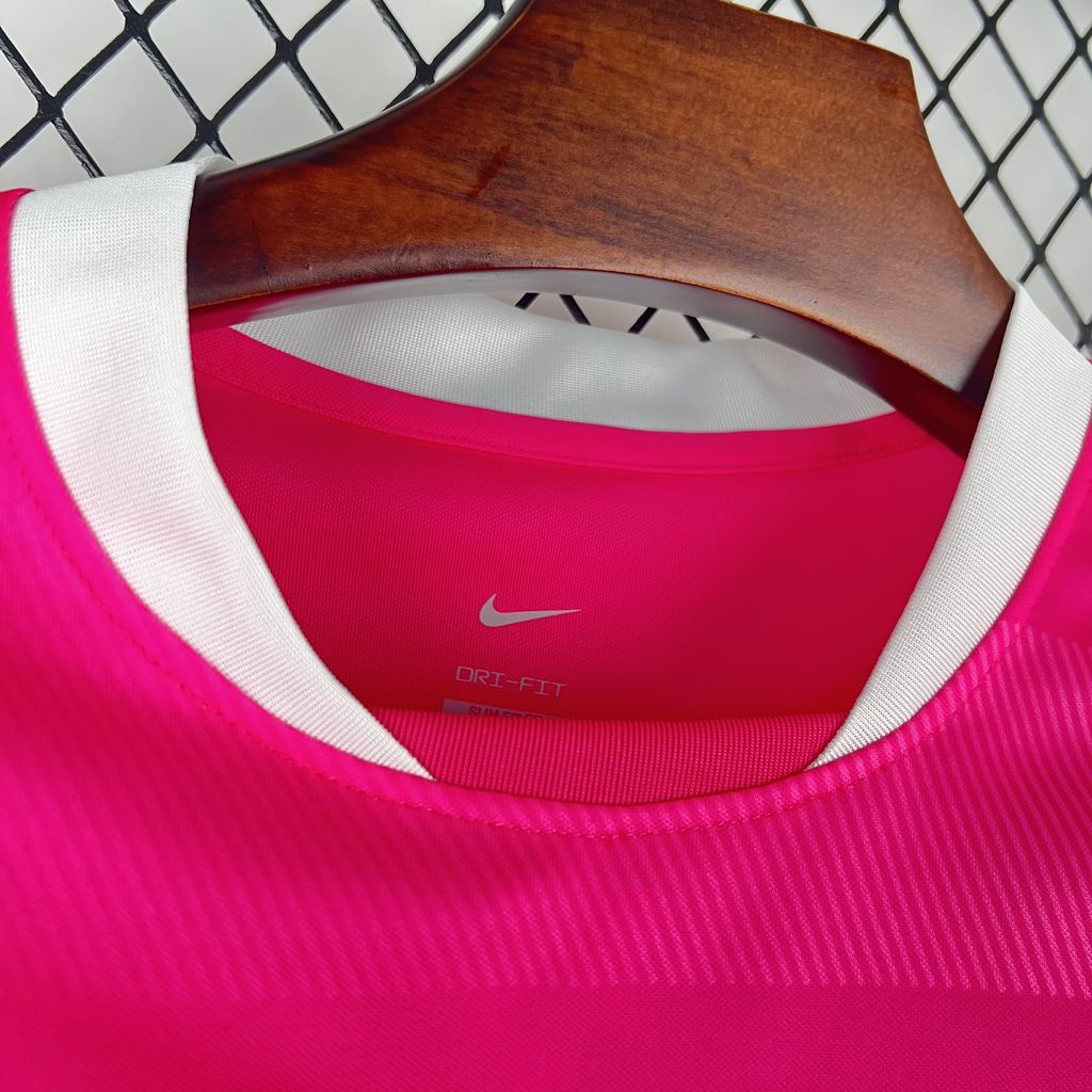 Camiseta S C P rosa 2026/27 - LANZAMIENTO