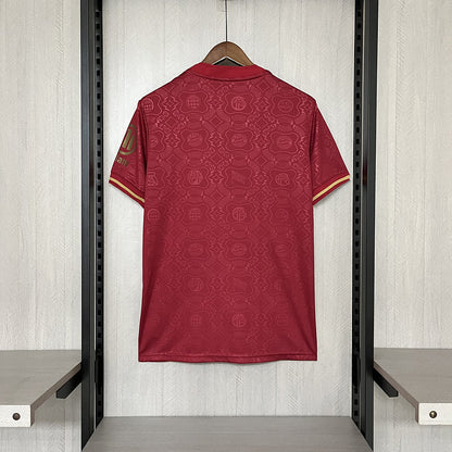 Camiseta Bayern De Múnich 125 años 2025/26