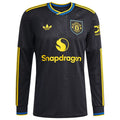 Camiseta Manchester United tercera equipación 2025/26 - MANGA LARGA