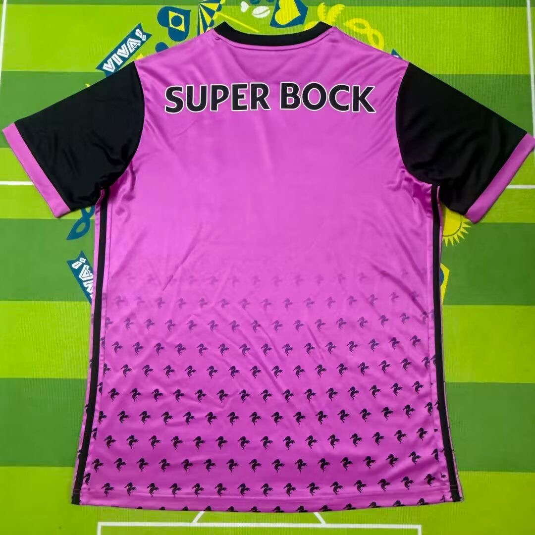 Camiseta morada concept 2026/27 - LANZAMIENTO EXCLUSIVO