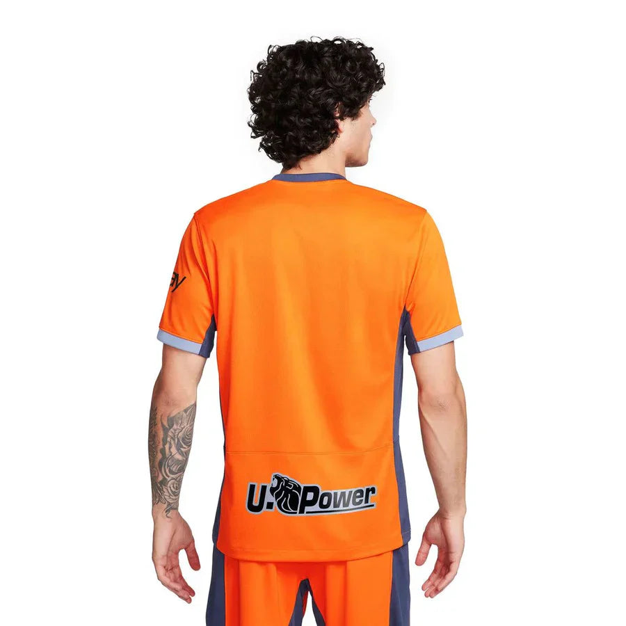 Camiseta Inter de Milán Tercera 2023/24