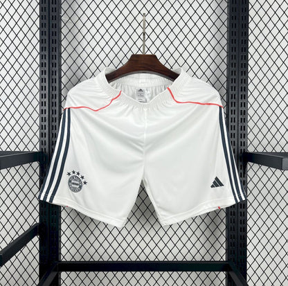 SHORTS BAYERN MUNICH I 25/26 HOMBRE