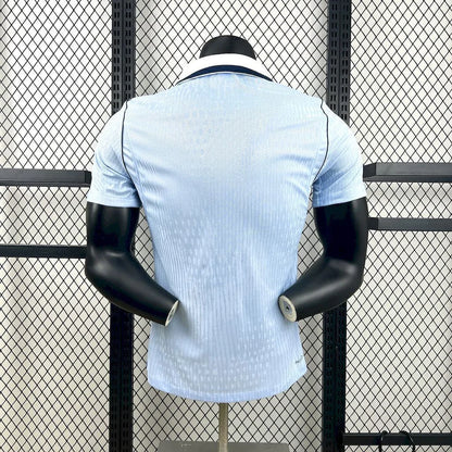 Camiseta Uruguay principal copa del mundo 2026 azul - PLAYER