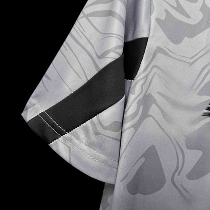 Camiseta São Paulo Goalkeeper 2024/25