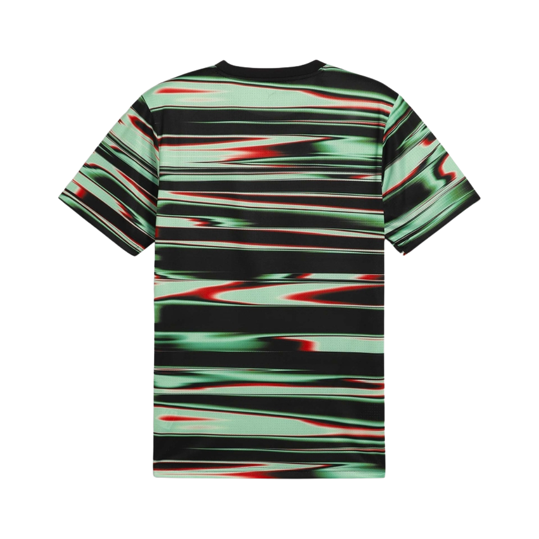Camiseta Selección Portugal aquecimento 2025