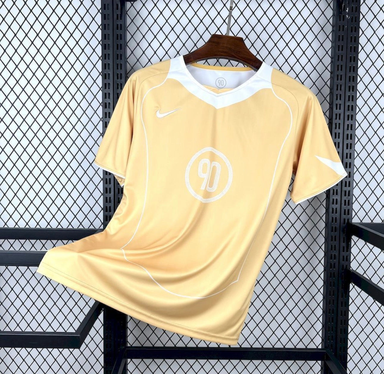 NIKE 90 DRI-FIT FOOTBALL 25/26 HOMBRE