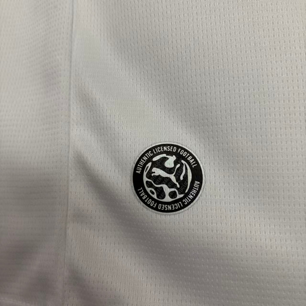 Camiseta RB LEIPZIG principal blanca 2026/27