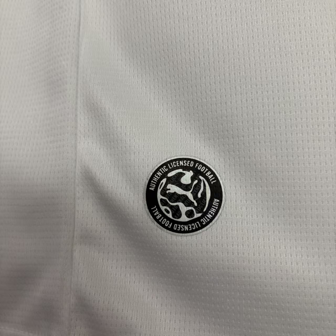 Camiseta RB LEIPZIG principal blanca 2026/27