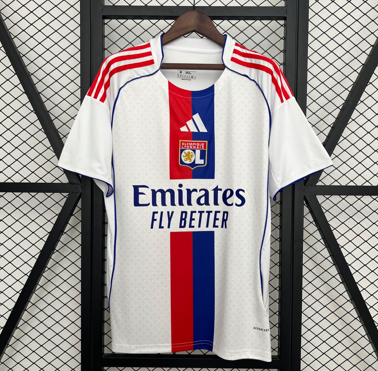 LYON I 25/26 HOMBRE