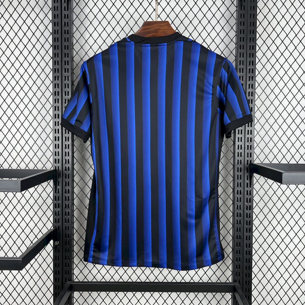 Camiseta Inter de Milán local azul 2025/26