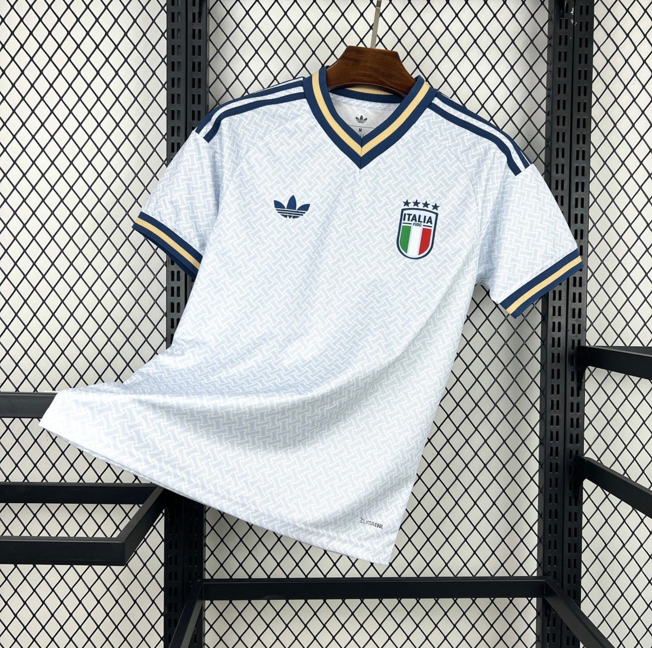 ITALIA I COPA DO MUNDO 2026 HOMBRE