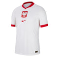 Camiseta Polonia principal Euro 2024/25